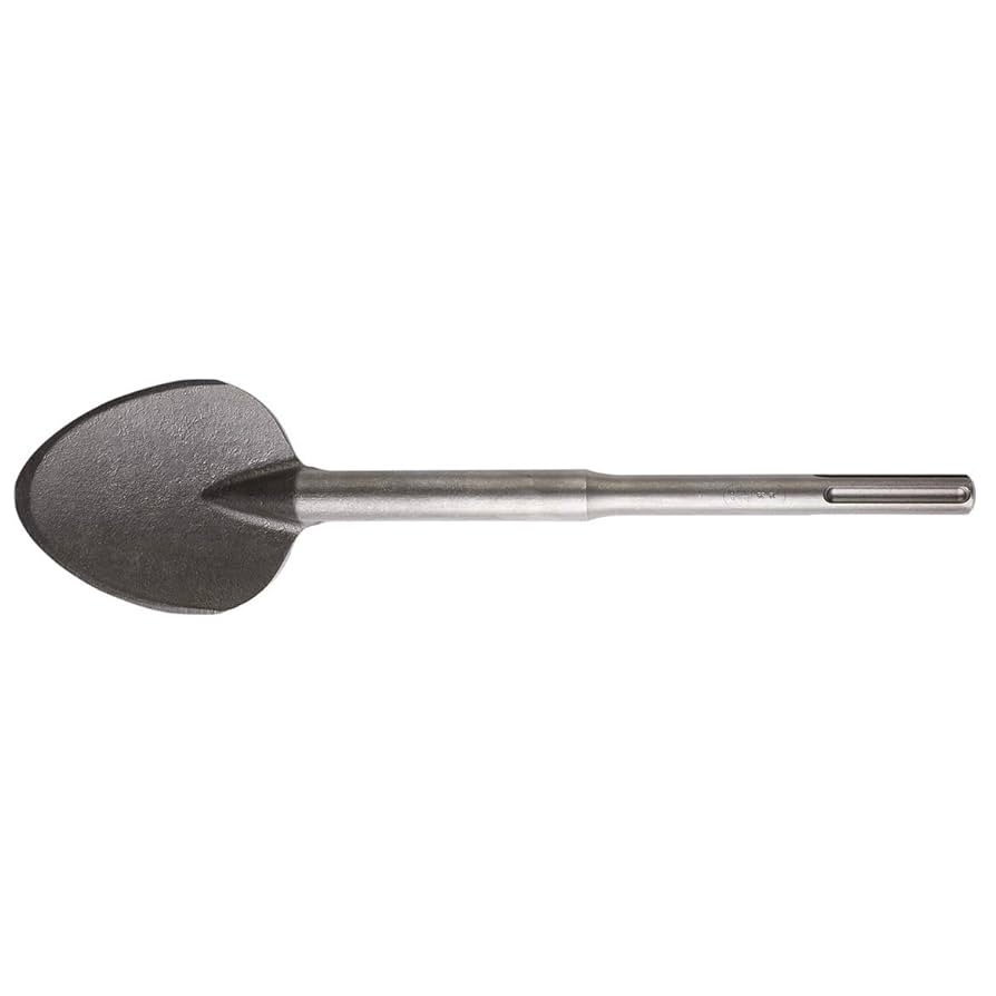 MILWAUKEE SDS-Max 4-1/4 in. x 16 in. Cla - Amazon.com